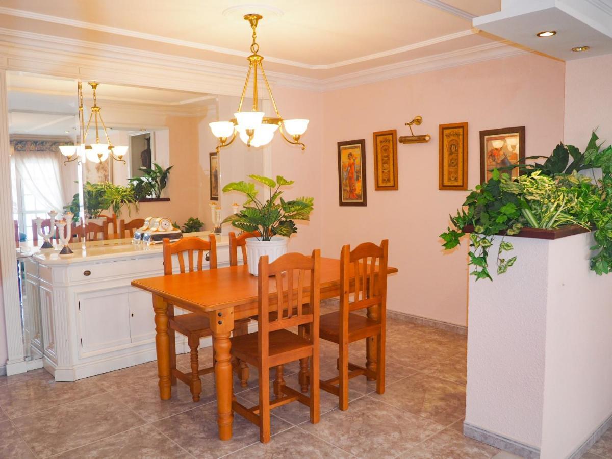 ConilPlus Apartment LORCA Conil De La Frontera Extérieur photo