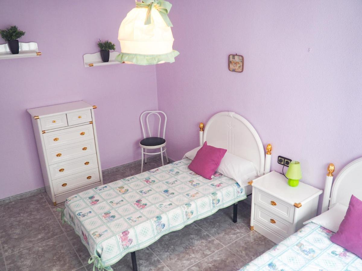 ConilPlus Apartment LORCA Conil De La Frontera Extérieur photo