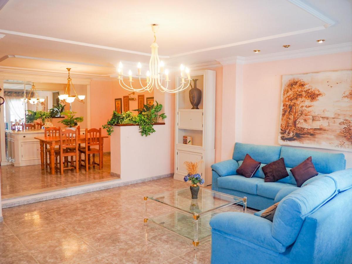 ConilPlus Apartment LORCA Conil De La Frontera Extérieur photo