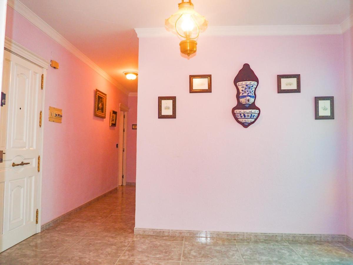 ConilPlus Apartment LORCA Conil De La Frontera Extérieur photo