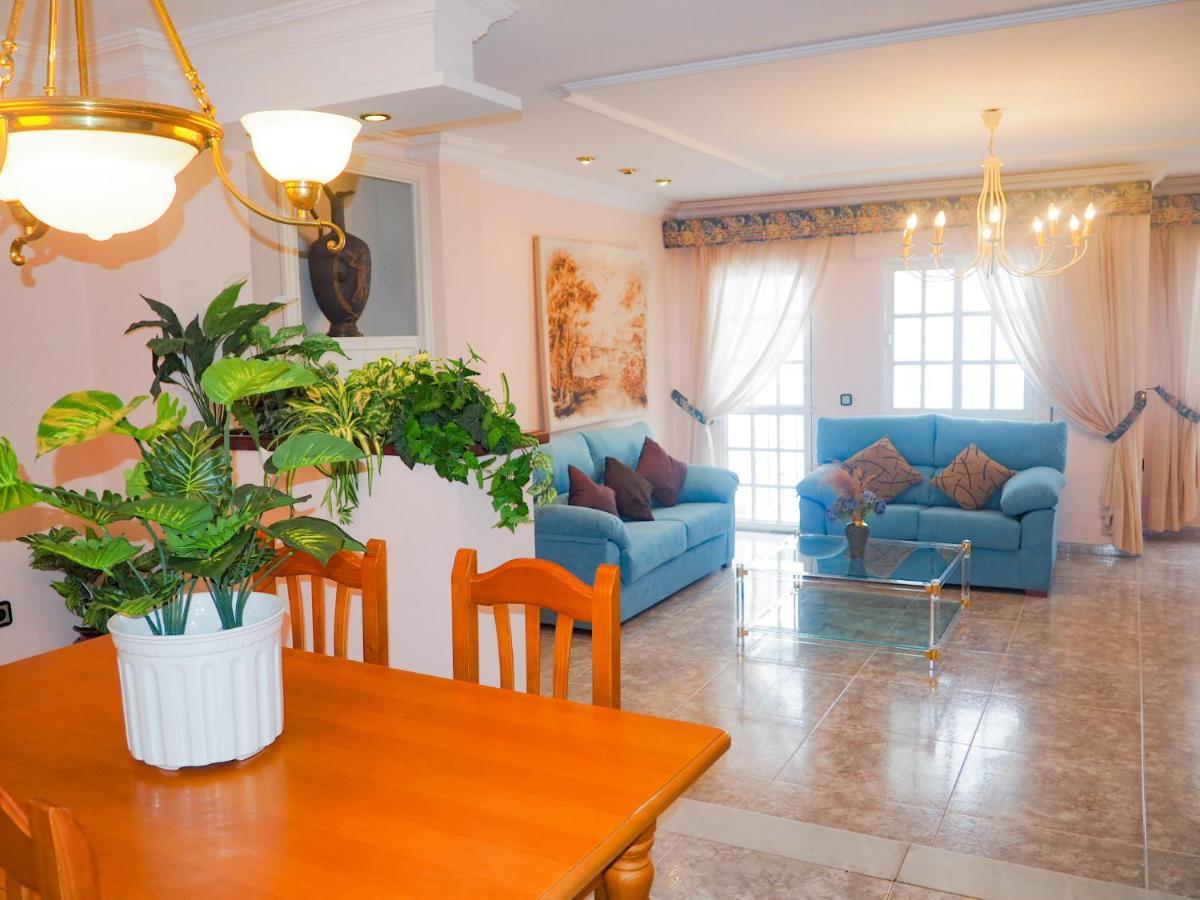 ConilPlus Apartment LORCA Conil De La Frontera Extérieur photo