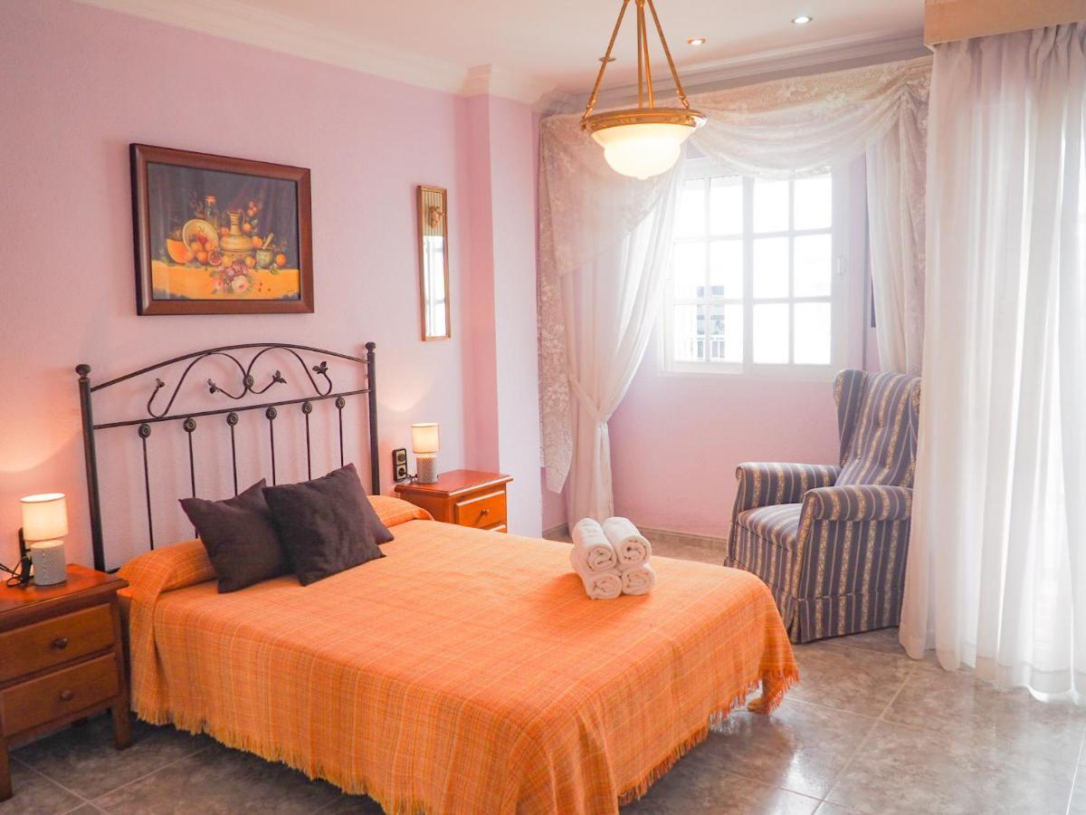 ConilPlus Apartment LORCA Conil De La Frontera Extérieur photo