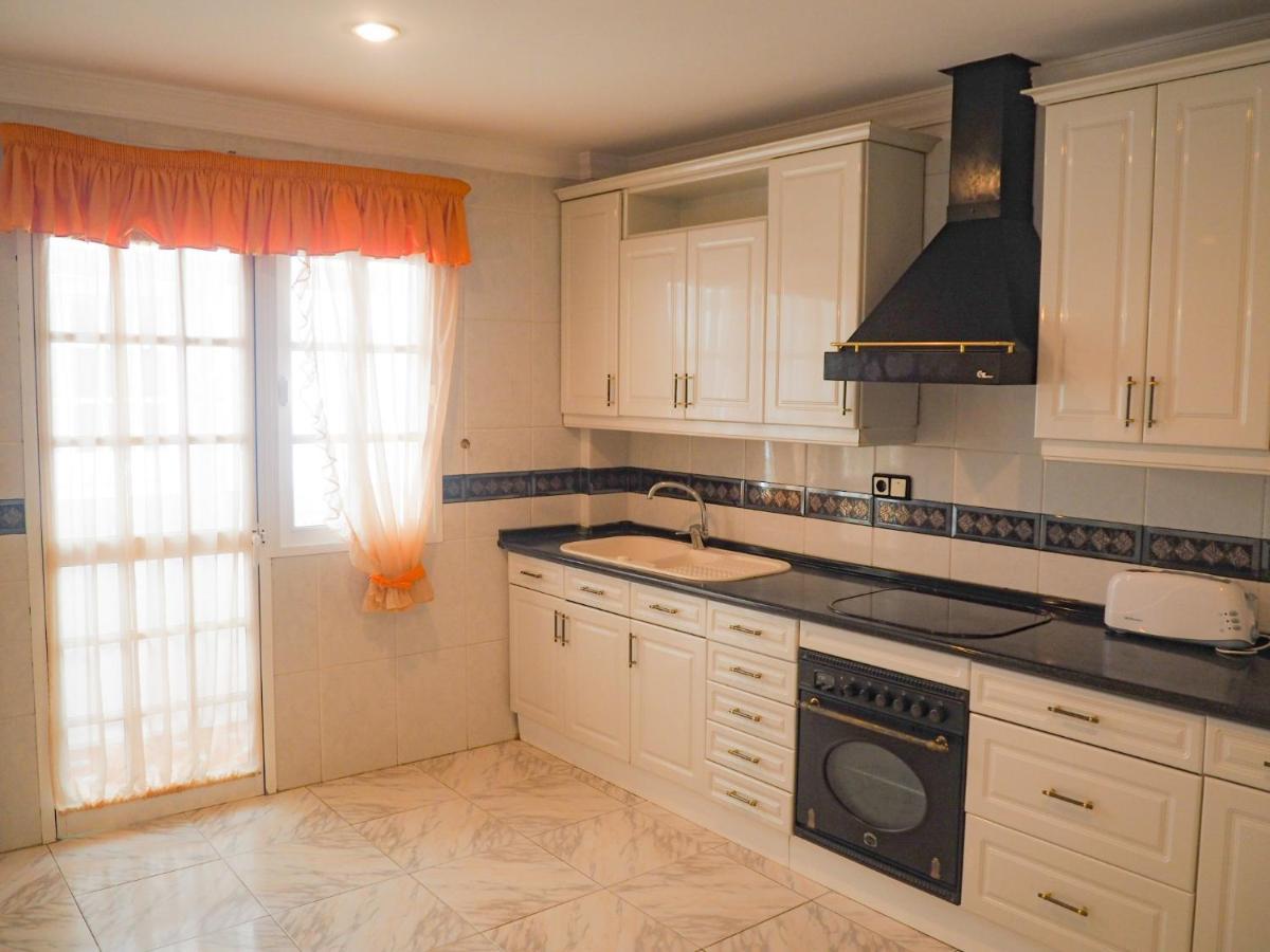 ConilPlus Apartment LORCA Conil De La Frontera Extérieur photo