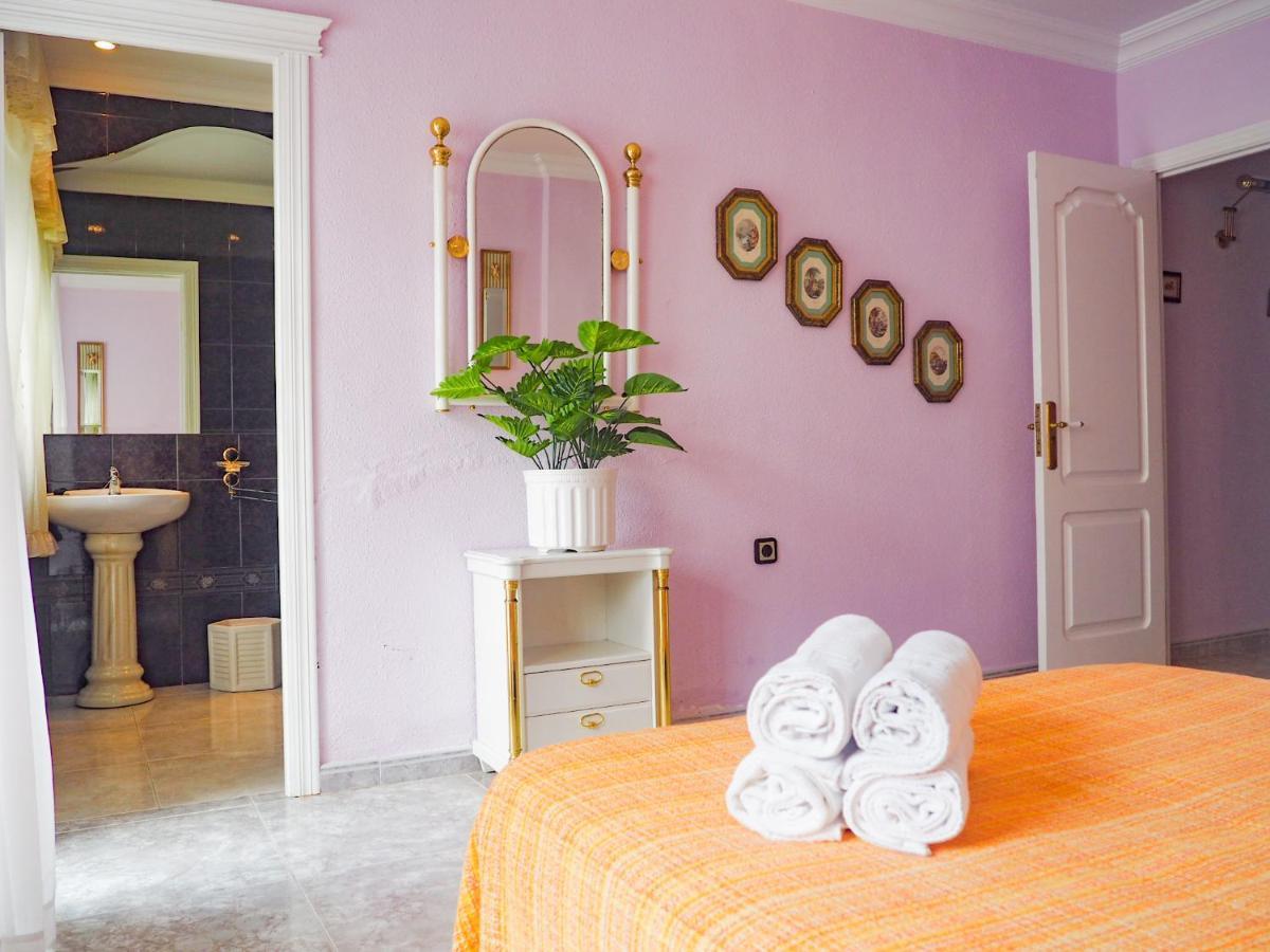 ConilPlus Apartment LORCA Conil De La Frontera Extérieur photo