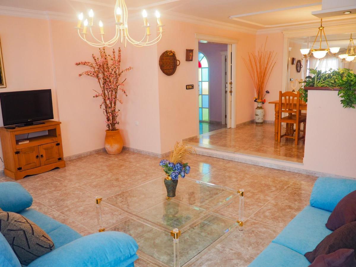 ConilPlus Apartment LORCA Conil De La Frontera Extérieur photo