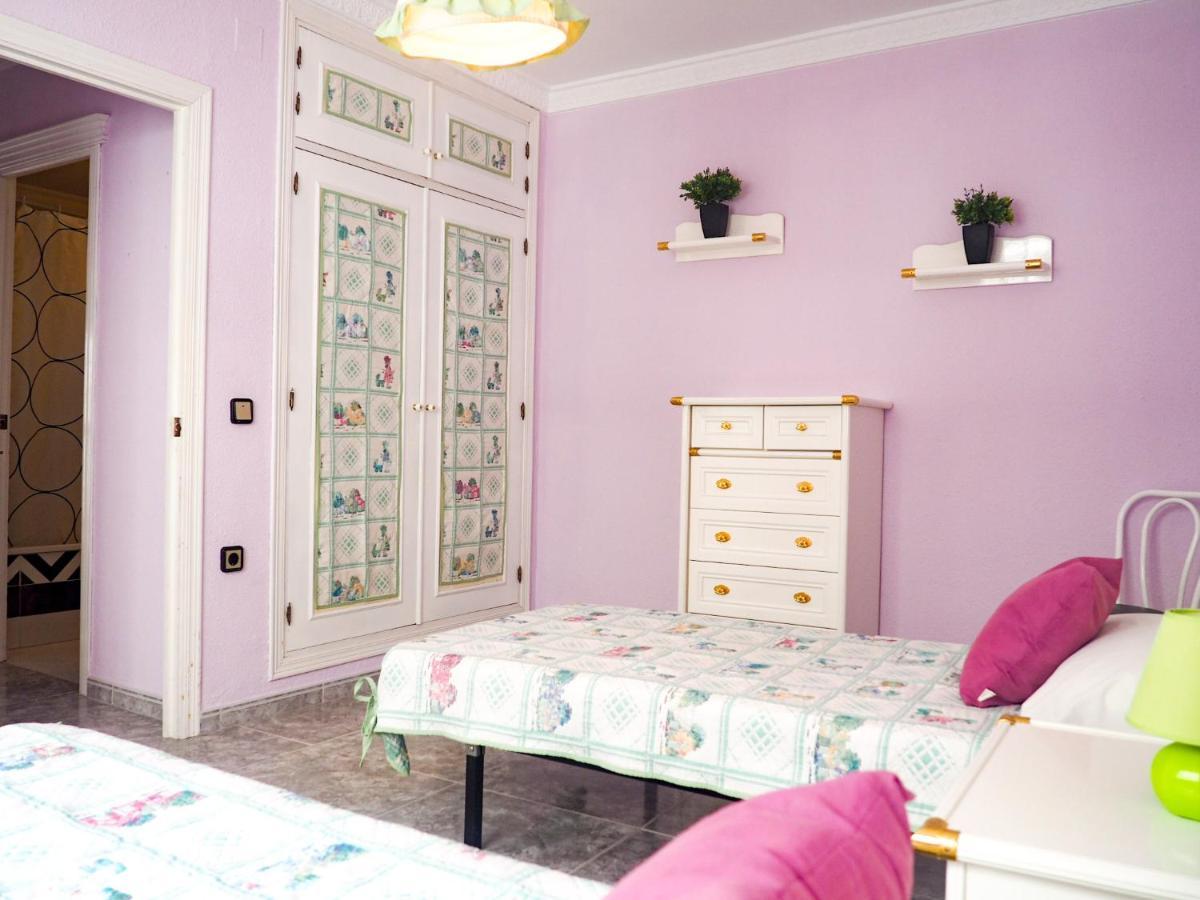 ConilPlus Apartment LORCA Conil De La Frontera Extérieur photo