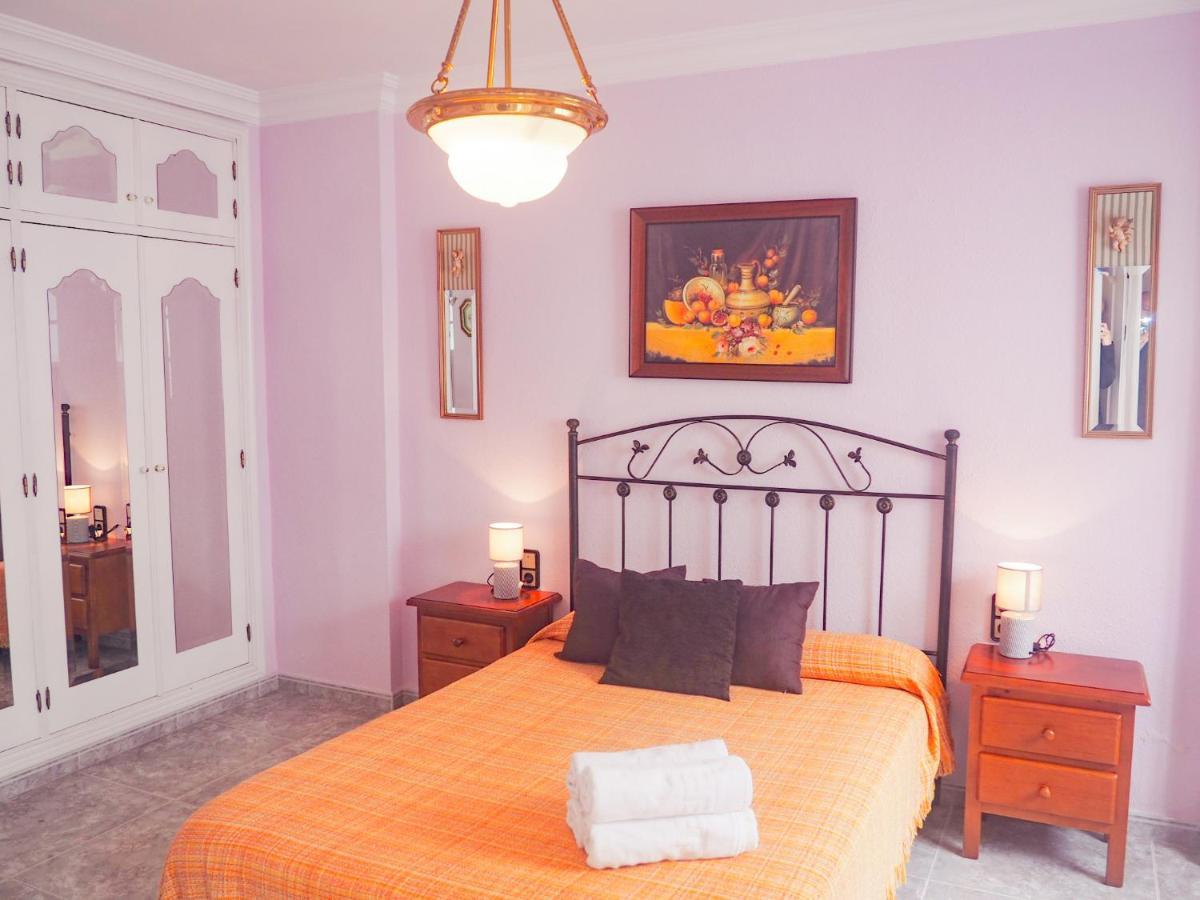 ConilPlus Apartment LORCA Conil De La Frontera Extérieur photo