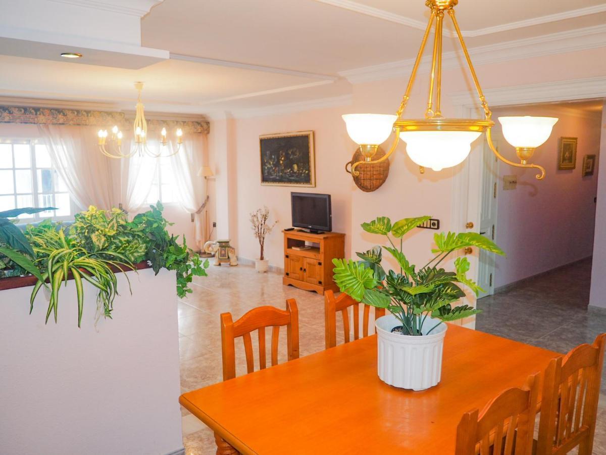 ConilPlus Apartment LORCA Conil De La Frontera Extérieur photo