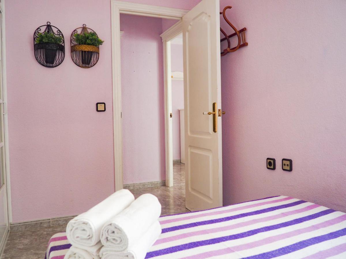 ConilPlus Apartment LORCA Conil De La Frontera Extérieur photo