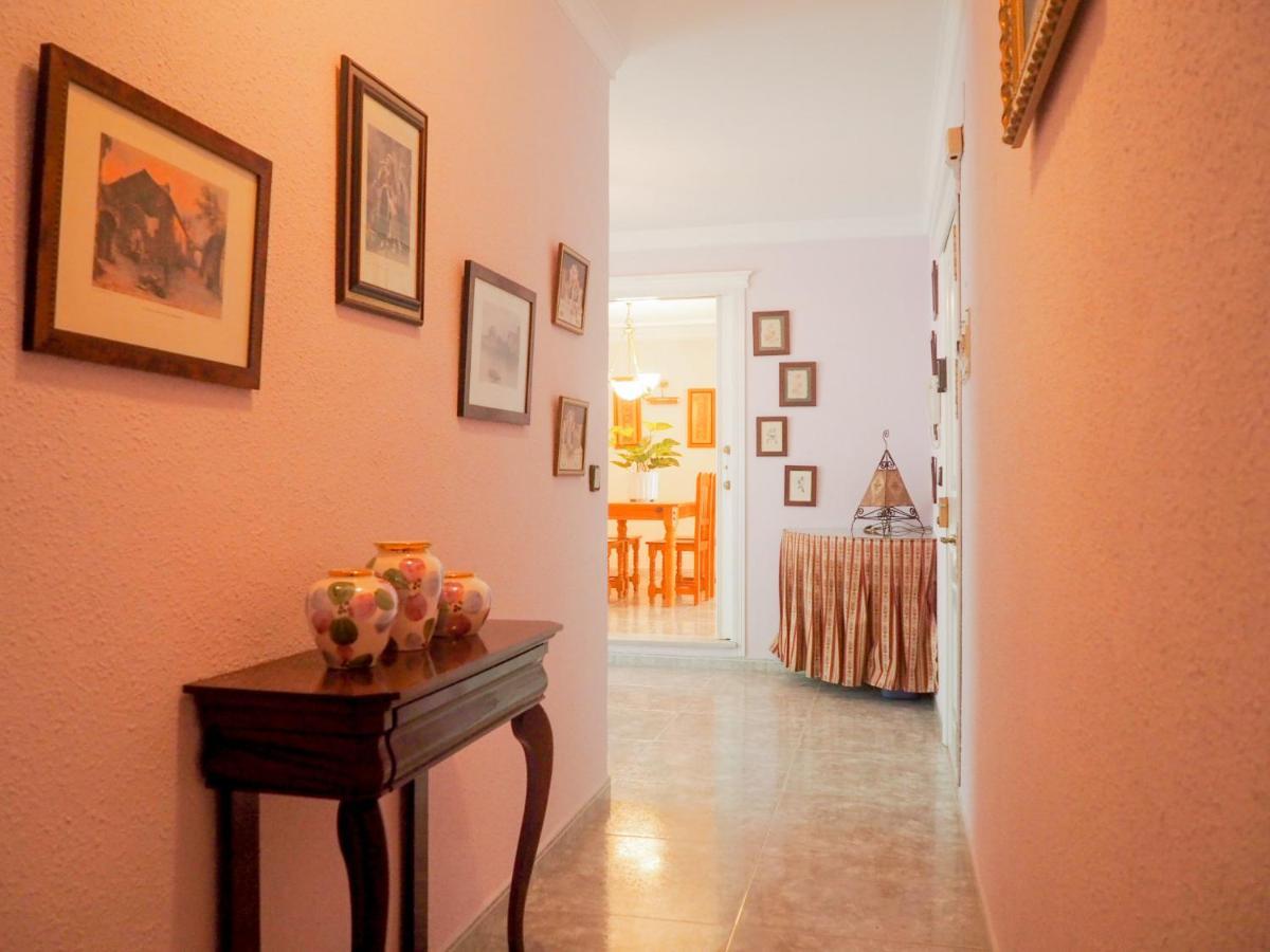 ConilPlus Apartment LORCA Conil De La Frontera Extérieur photo