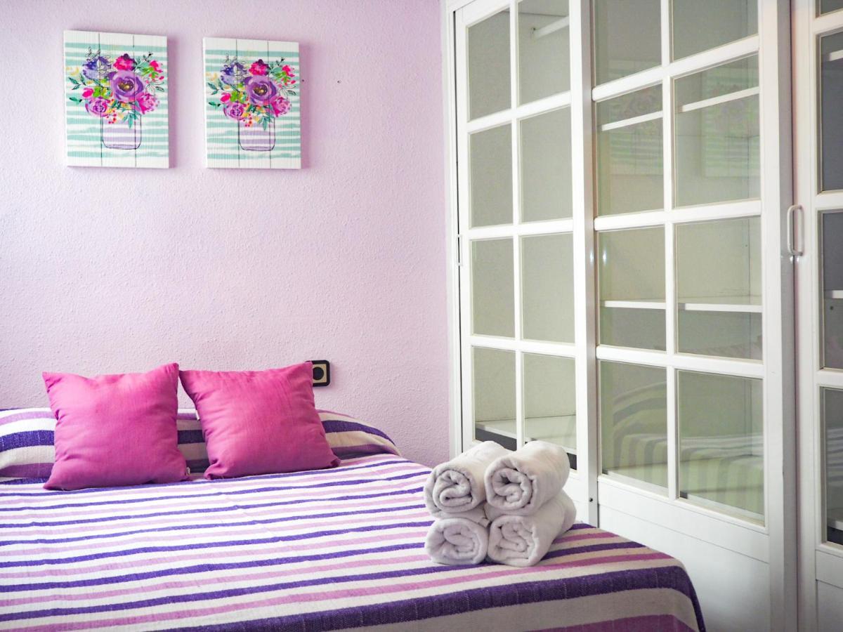 ConilPlus Apartment LORCA Conil De La Frontera Extérieur photo